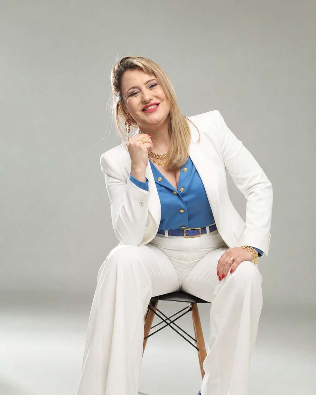 Euriale Voidela, CEO da Customer Centric Consulting